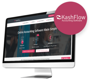 Read more about the article KashFlow Accounting Software Reviews