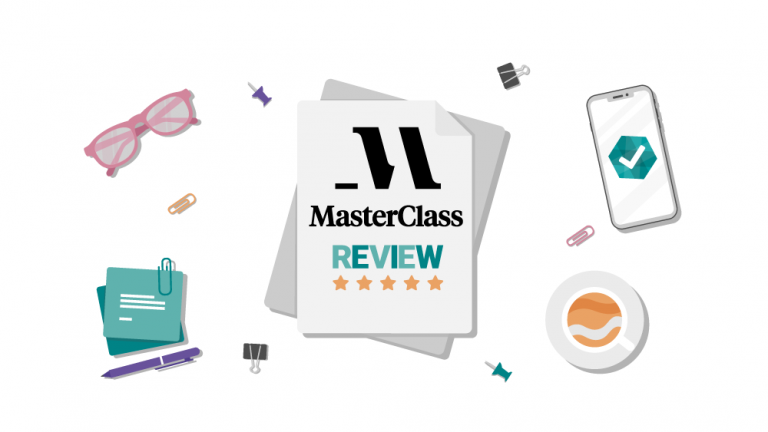 Read more about the article MasterClass Reviews 2024: Is MasterClass Right for You?