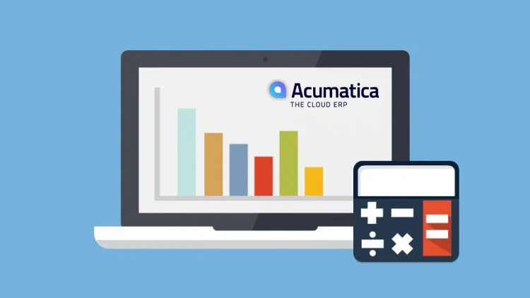 Acumatica Cloud ERP Software Reviews