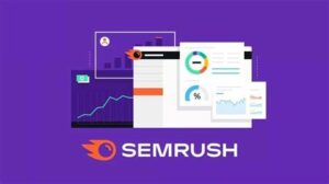 Read more about the article SEMrush Software Reviews