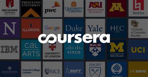 Coursera Learning App Reviews