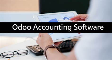 Odoo Accounting Software Reviews