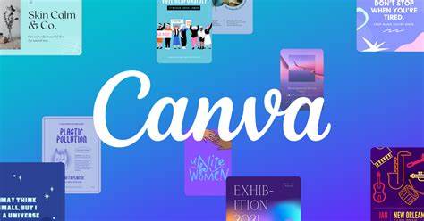 You are currently viewing What Is Canva Software Used For?