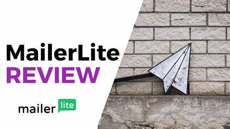 Read more about the article Mailerlite Website Reviews