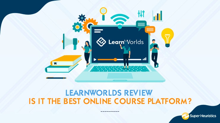 You are currently viewing Learnworlds App Reviews