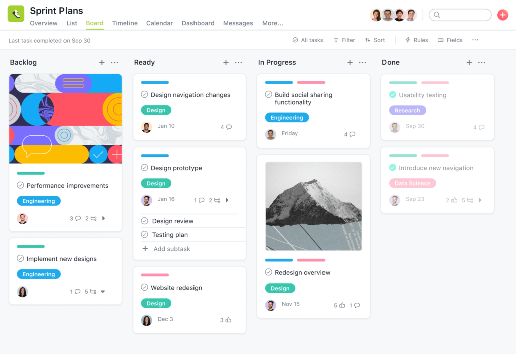 Is Asana a Good Project Management App?