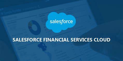 Salesforce Financial Services Cloud Features