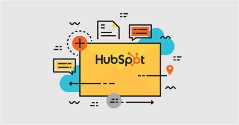 HubSpot Email Marketing Review