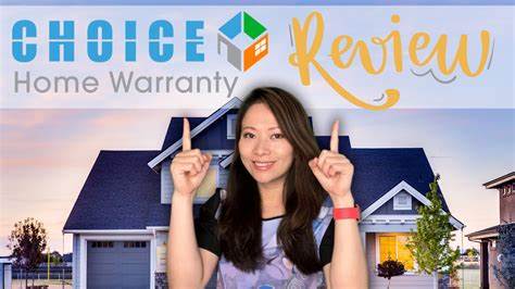 Choice Home Warranty Reviews