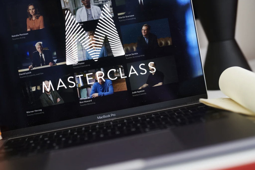 MasterClass Reviews 2024