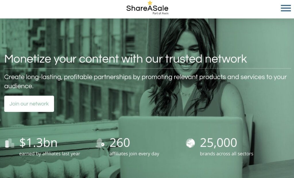 What Is Shareasale And How Does It Work