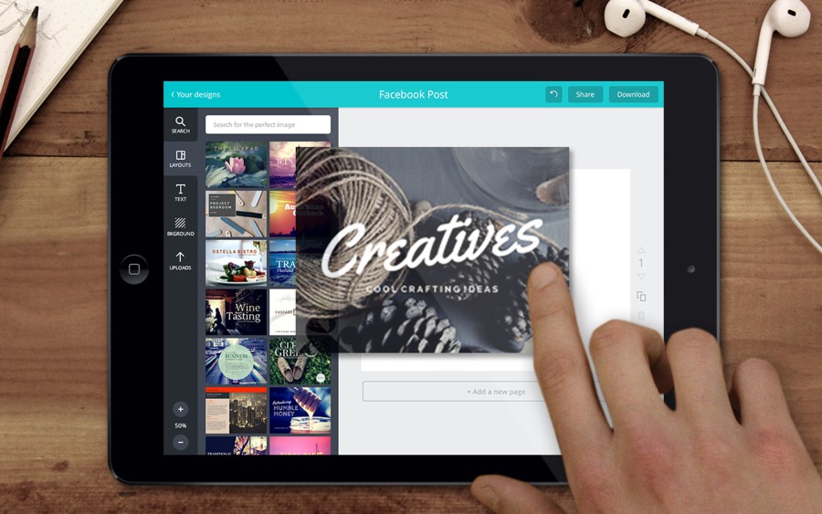 What Is Canva Software Used For?