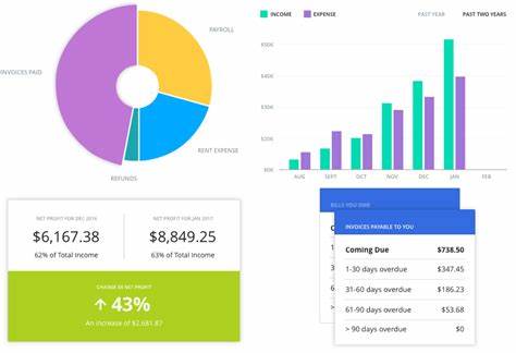 Wave Accounting Software Reviews