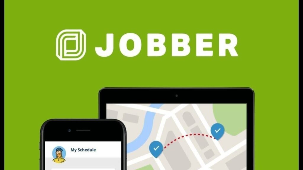 Is Jobber a Good App for Home Service Businesses? 2024 Reviews