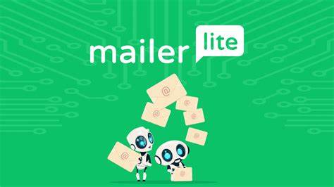 Mailerlite Website Reviews