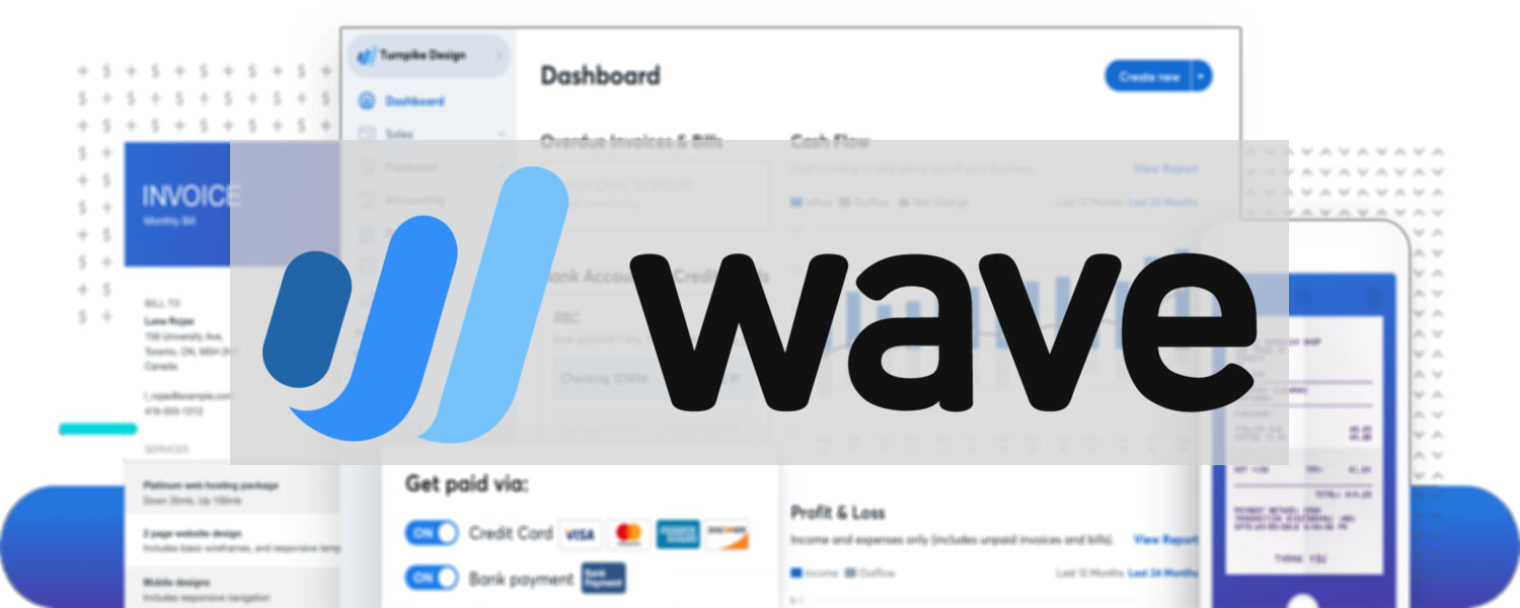 Read more about the article Wave Accounting Software Reviews