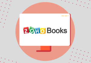 Read more about the article Zoho Books Accounting Software: All You Need To Know