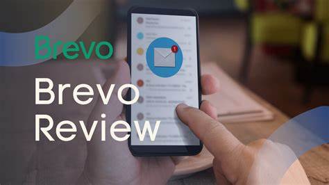 You are currently viewing Brevo (Formerly Sendinblue) Email Marketing Reviews 2025