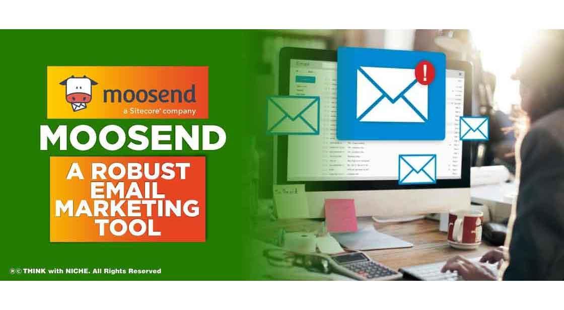 Read more about the article Is Moosend A Good Email Marketing Platform?