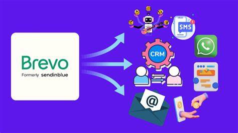 Brevo (Formerly Sendinblue) Email Marketing Reviews 2025