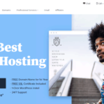 Bluehost Web Hosting Reviews 2025