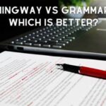 Hemingway Editor vs Grammarly Reviews 2025