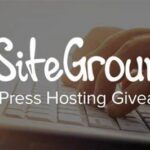 SiteGround Reviews for Blogging