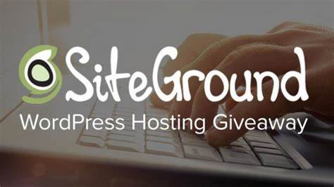 SiteGround Reviews for Blogging