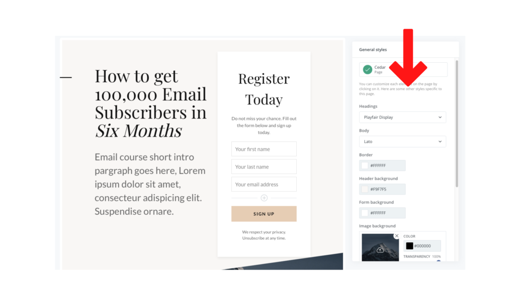 how to use convertkit for email marketing