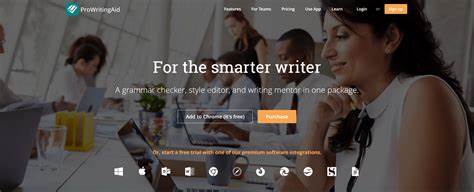 how to use prowritingaid for flawless writing
