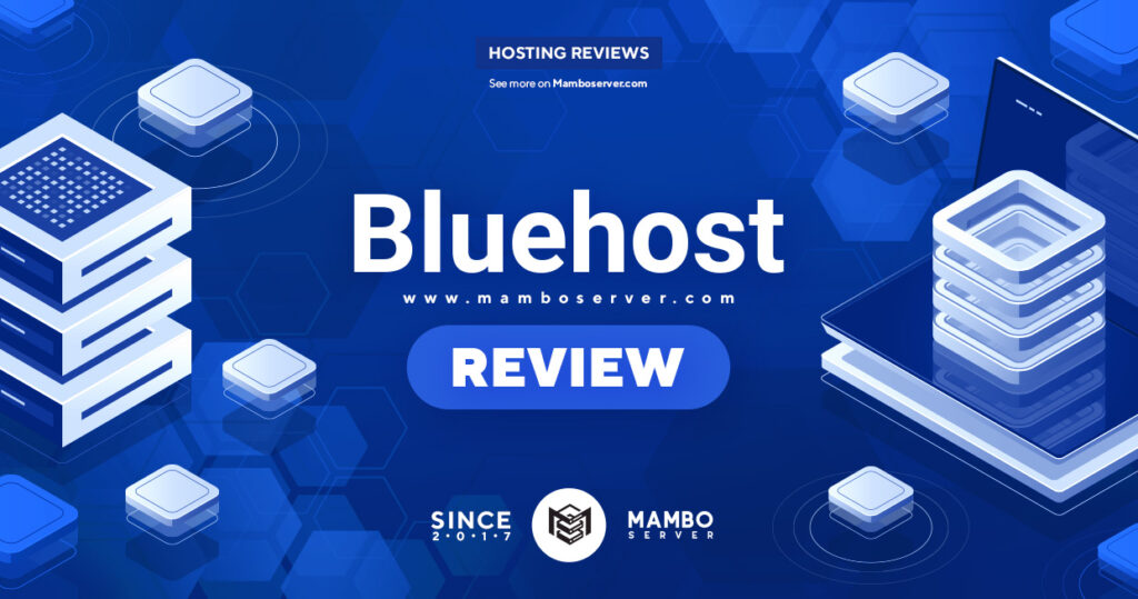 Bluehost Web Hosting Reviews 2025