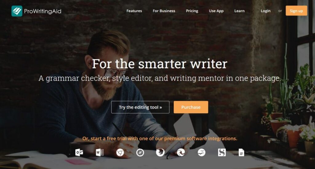 how to use prowritingaid for flawless writing